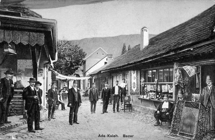 Иллюстрация к книге — Дунай. Река империй [i_069.jpg]