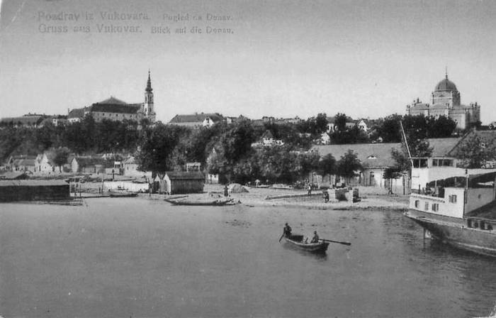 Иллюстрация к книге — Дунай. Река империй [i_072.jpg]