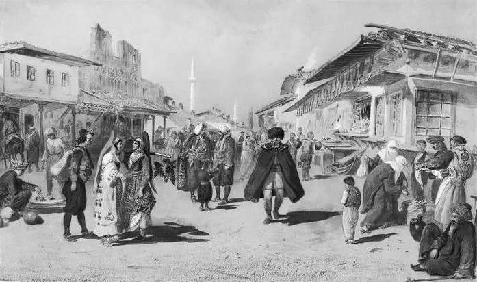 Иллюстрация к книге — Дунай. Река империй [i_074.jpg]