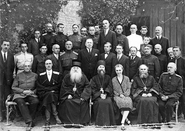 Иллюстрация к книге — Дунай. Река империй [i_079.jpg]