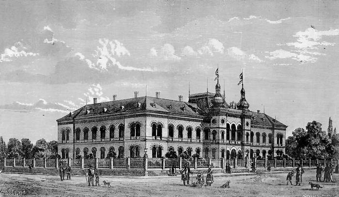 Иллюстрация к книге — Дунай. Река империй [i_080.jpg]