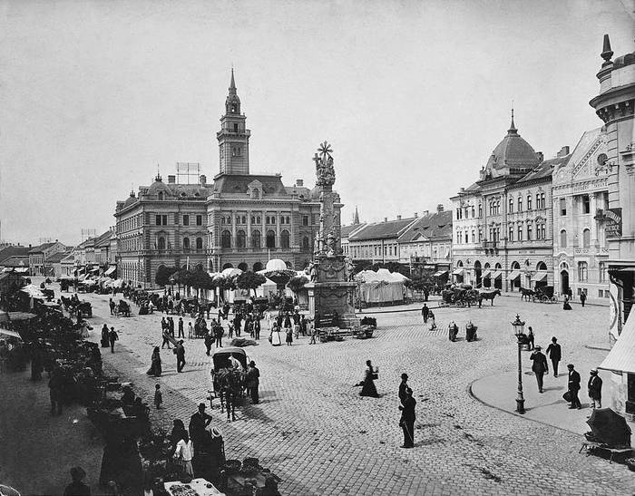 Иллюстрация к книге — Дунай. Река империй [i_084.jpg]