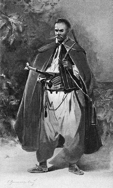 Иллюстрация к книге — Дунай. Река империй [i_086.jpg]