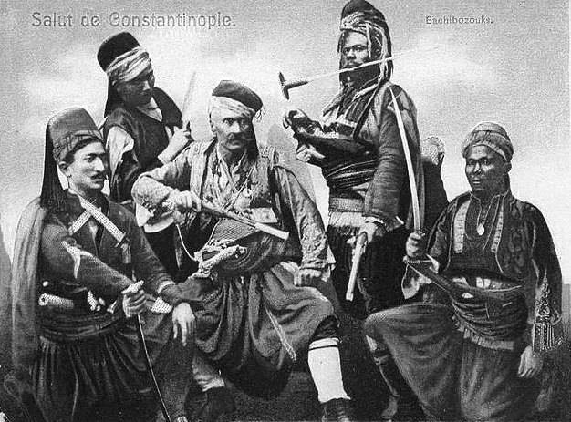 Иллюстрация к книге — Дунай. Река империй [i_095.jpg]