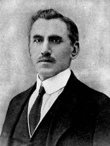 Иллюстрация к книге — Дунай. Река империй [i_105.jpg]