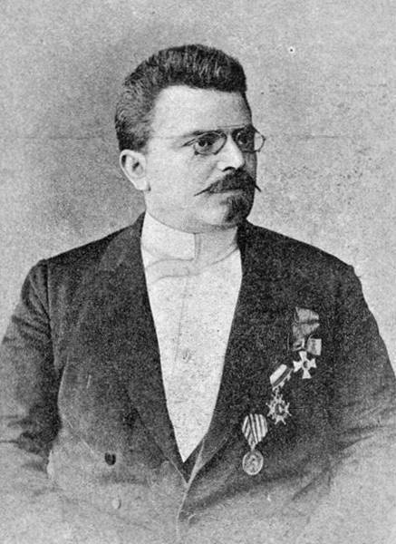 Иллюстрация к книге — Дунай. Река империй [i_107.jpg]