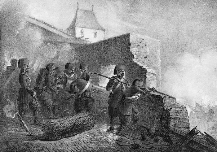 Иллюстрация к книге — Дунай. Река империй [i_108.jpg]