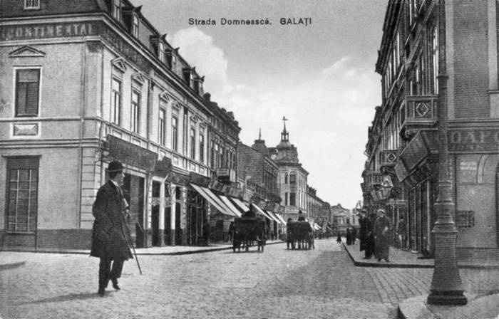 Иллюстрация к книге — Дунай. Река империй [i_110.jpg]