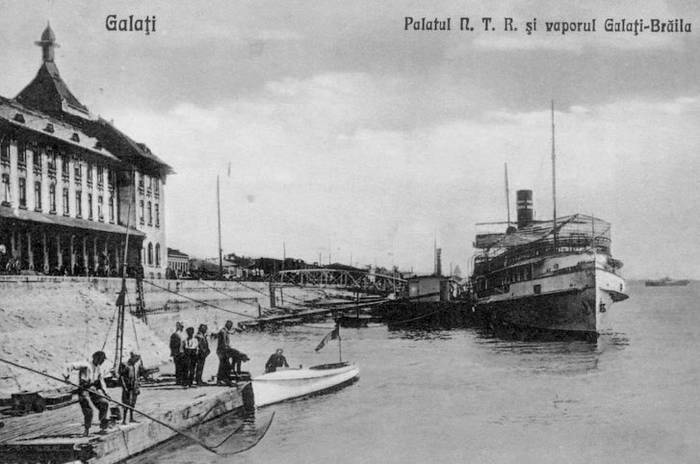 Иллюстрация к книге — Дунай. Река империй [i_112.jpg]