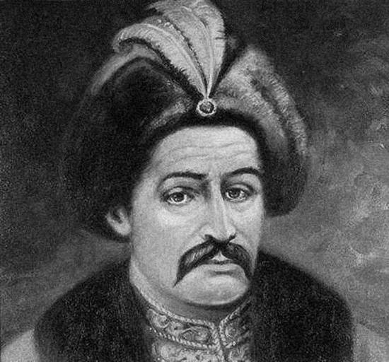 Иллюстрация к книге — Дунай. Река империй [i_113.jpg]