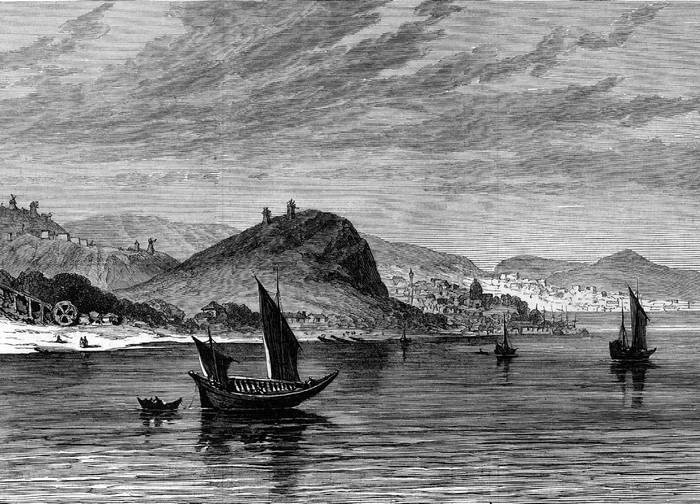 Иллюстрация к книге — Дунай. Река империй [i_119.jpg]