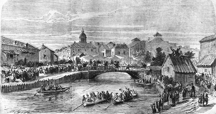 Иллюстрация к книге — Дунай. Река империй [i_120.jpg]