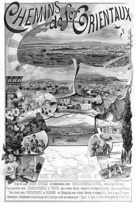 Иллюстрация к книге — Дунай. Река империй [i_124.jpg]