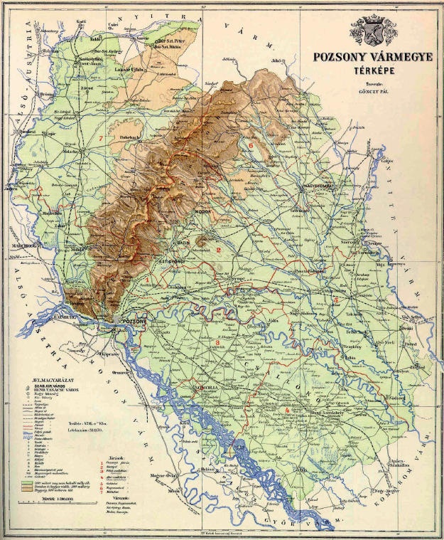 Иллюстрация к книге — Дунай. Река империй [i_136.jpg]