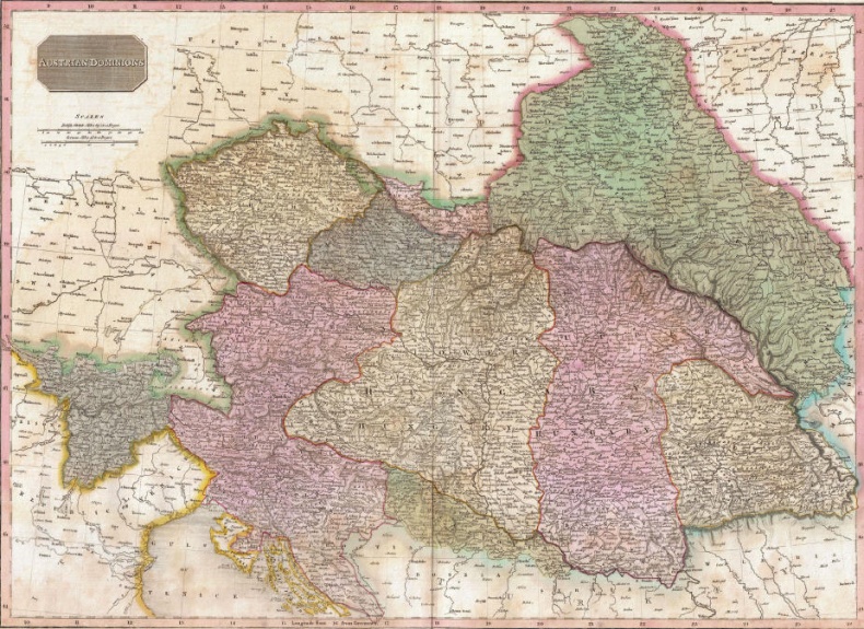 Иллюстрация к книге — Дунай. Река империй [i_138.jpg]