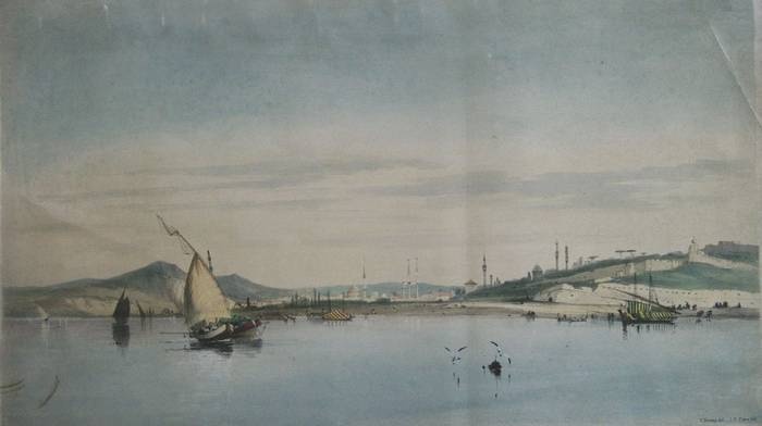 Иллюстрация к книге — Дунай. Река империй [i_144.jpg]