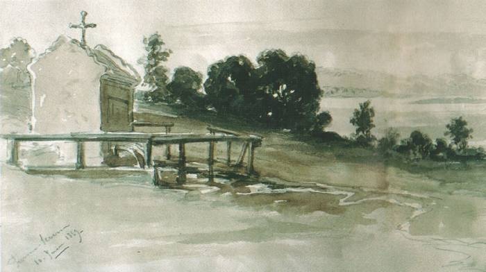 Иллюстрация к книге — Дунай. Река империй [i_145.jpg]