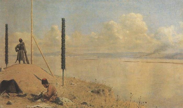 Иллюстрация к книге — Дунай. Река империй [i_153.jpg]