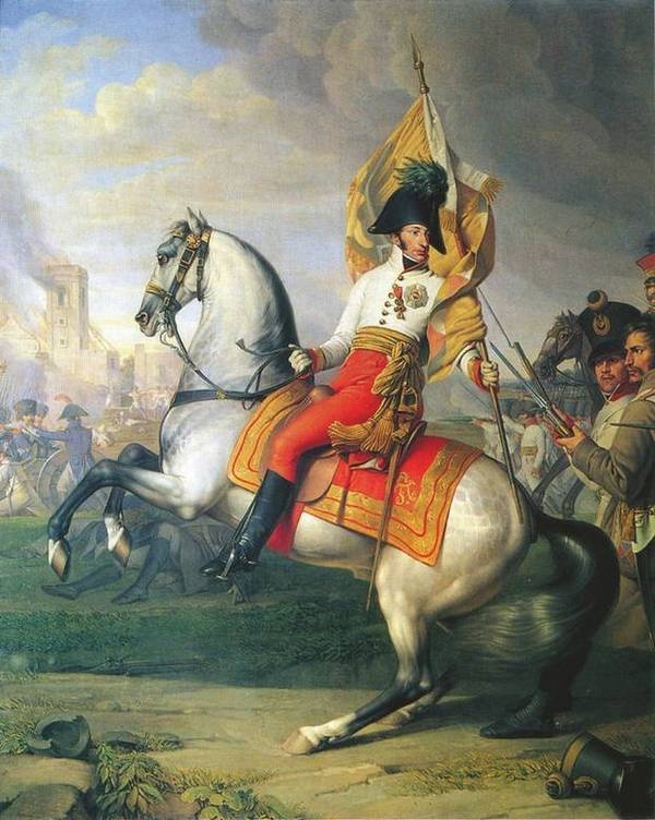 Иллюстрация к книге — Дунай. Река империй [i_154.jpg]