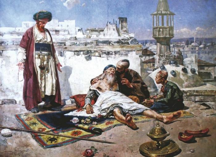 Иллюстрация к книге — Дунай. Река империй [i_157.jpg]