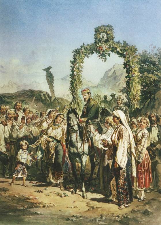 Иллюстрация к книге — Дунай. Река империй [i_162.jpg]