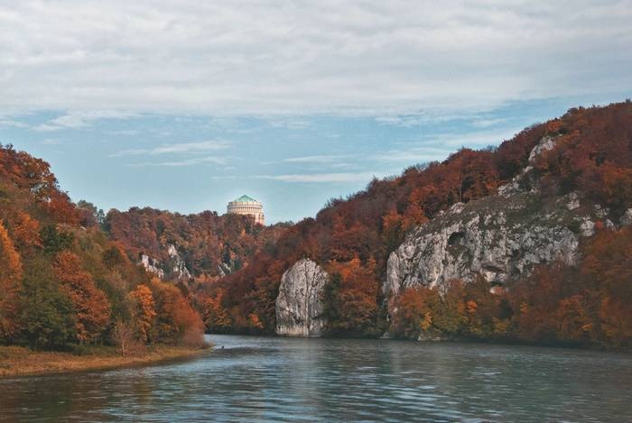 Иллюстрация к книге — Дунай. Река империй [i_166.jpg]