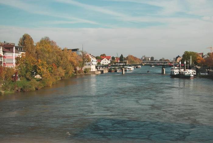 Иллюстрация к книге — Дунай. Река империй [i_167.jpg]