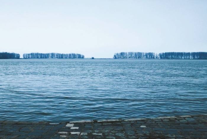 Иллюстрация к книге — Дунай. Река империй [i_175.jpg]