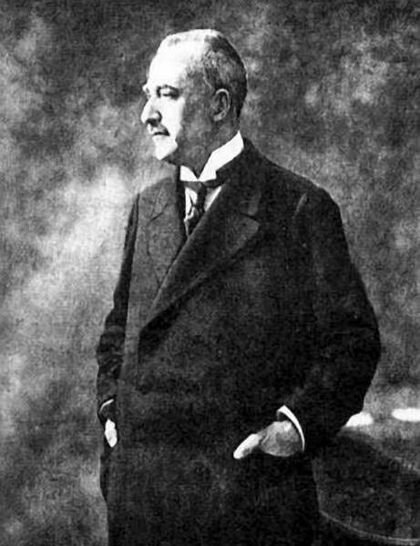 Иллюстрация к книге — Австро-Венгрия. Судьба империи [i_004.jpg]