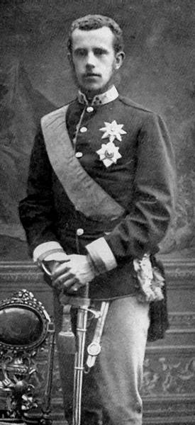 Иллюстрация к книге — Австро-Венгрия. Судьба империи [i_007.jpg]