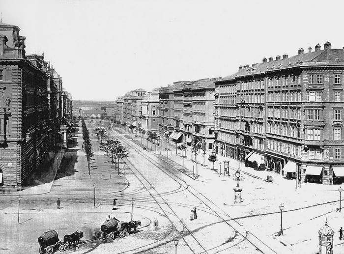 Иллюстрация к книге — Австро-Венгрия. Судьба империи [i_013.jpg]