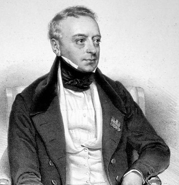 Иллюстрация к книге — Австро-Венгрия. Судьба империи [i_017.jpg]