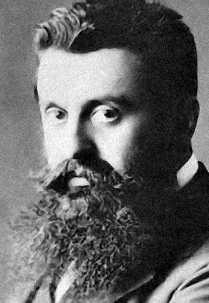 Иллюстрация к книге — Австро-Венгрия. Судьба империи [i_031.jpg]