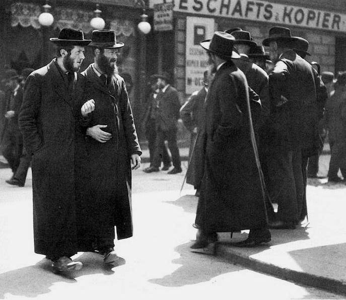 Иллюстрация к книге — Австро-Венгрия. Судьба империи [i_032.jpg]