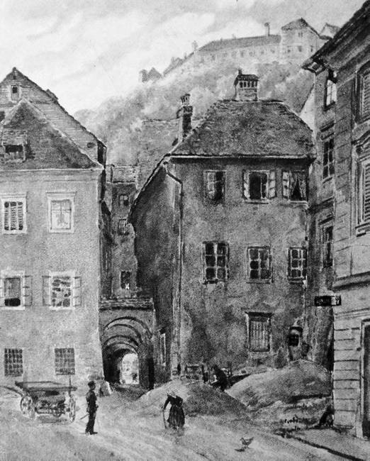 Иллюстрация к книге — Австро-Венгрия. Судьба империи [i_033.jpg]