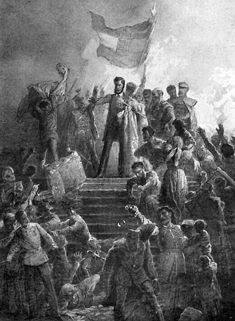 Иллюстрация к книге — Австро-Венгрия. Судьба империи [i_035.jpg]