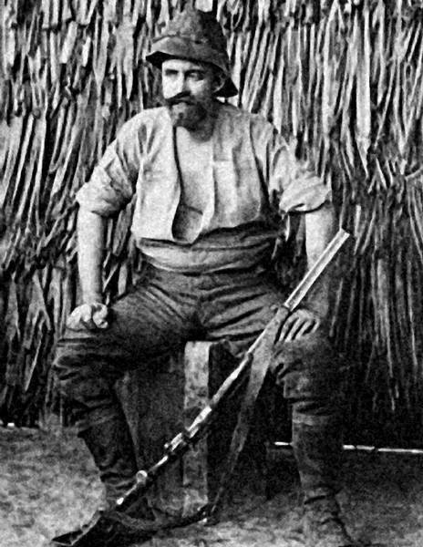 Иллюстрация к книге — Австро-Венгрия. Судьба империи [i_039.jpg]