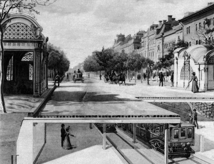 Иллюстрация к книге — Австро-Венгрия. Судьба империи [i_042.jpg]