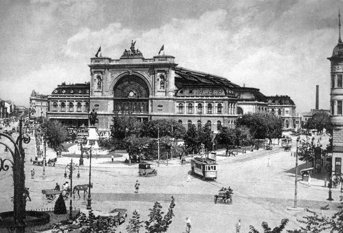 Иллюстрация к книге — Австро-Венгрия. Судьба империи [i_044.jpg]