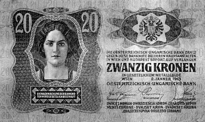 Иллюстрация к книге — Австро-Венгрия. Судьба империи [i_048.jpg]