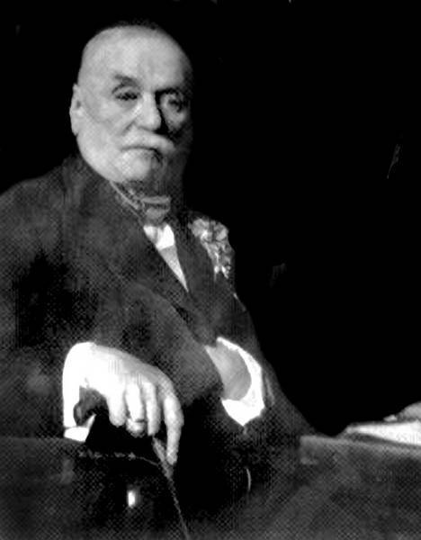 Иллюстрация к книге — Австро-Венгрия. Судьба империи [i_051.jpg]