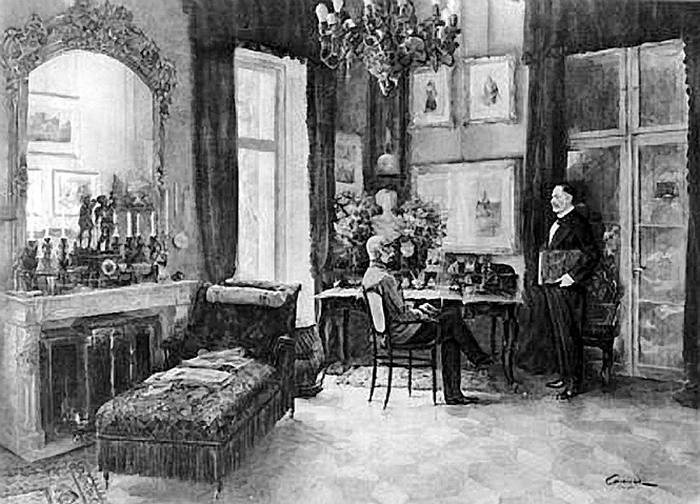 Иллюстрация к книге — Австро-Венгрия. Судьба империи [i_058.jpg]