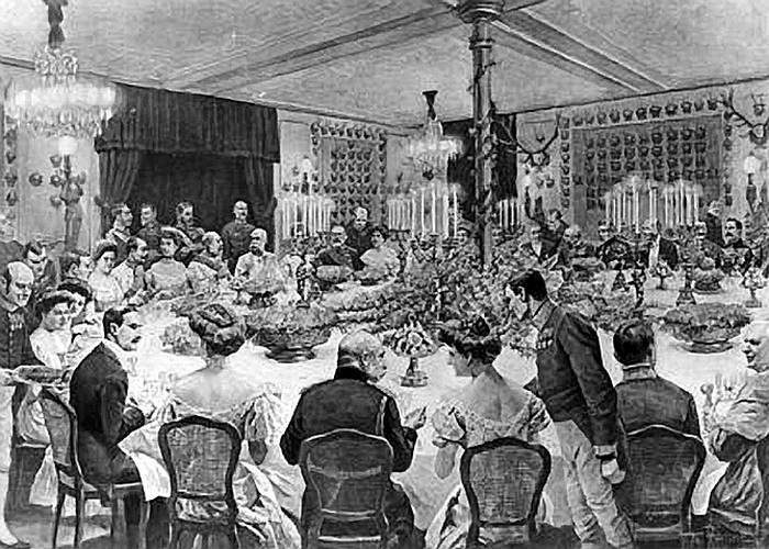 Иллюстрация к книге — Австро-Венгрия. Судьба империи [i_059.jpg]