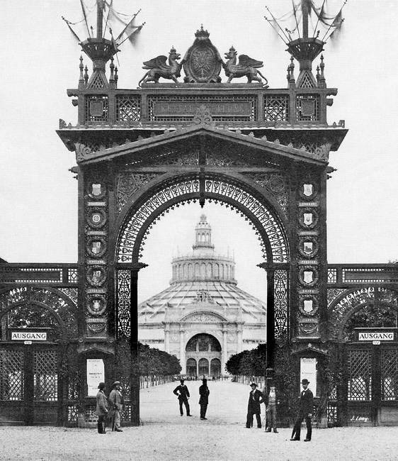 Иллюстрация к книге — Австро-Венгрия. Судьба империи [i_063.jpg]