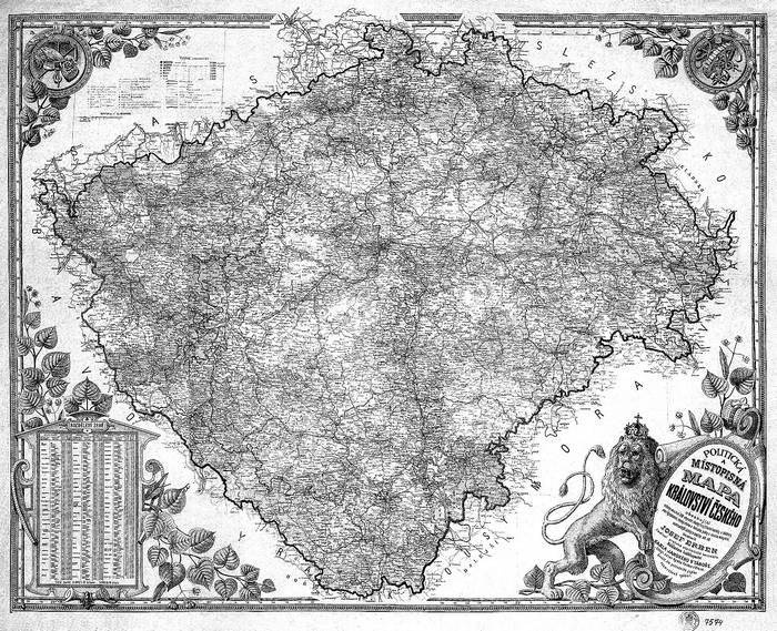 Иллюстрация к книге — Австро-Венгрия. Судьба империи [i_065.jpg]