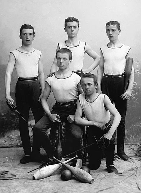 Иллюстрация к книге — Австро-Венгрия. Судьба империи [i_067.jpg]