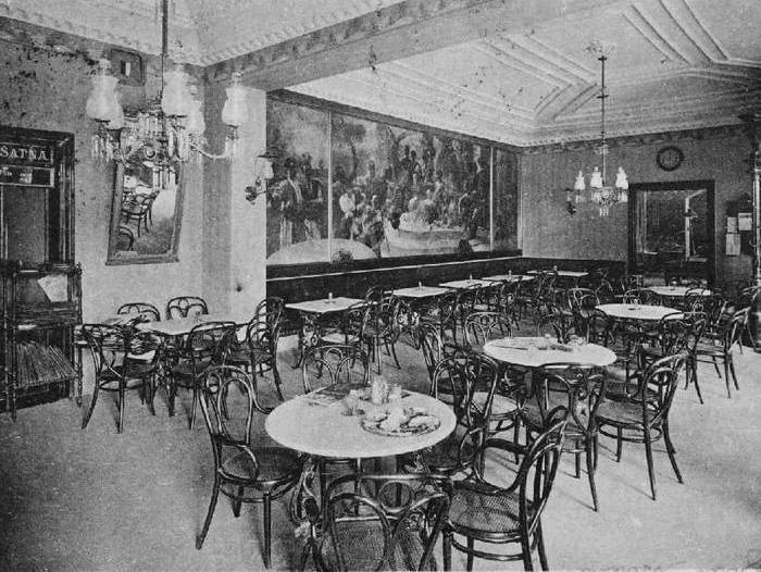 Иллюстрация к книге — Австро-Венгрия. Судьба империи [i_074.jpg]