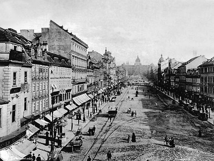 Иллюстрация к книге — Австро-Венгрия. Судьба империи [i_075.jpg]