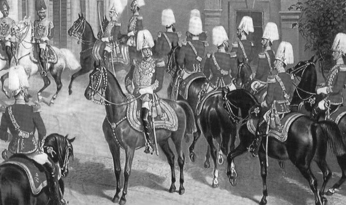 Иллюстрация к книге — Австро-Венгрия. Судьба империи [i_076.jpg]