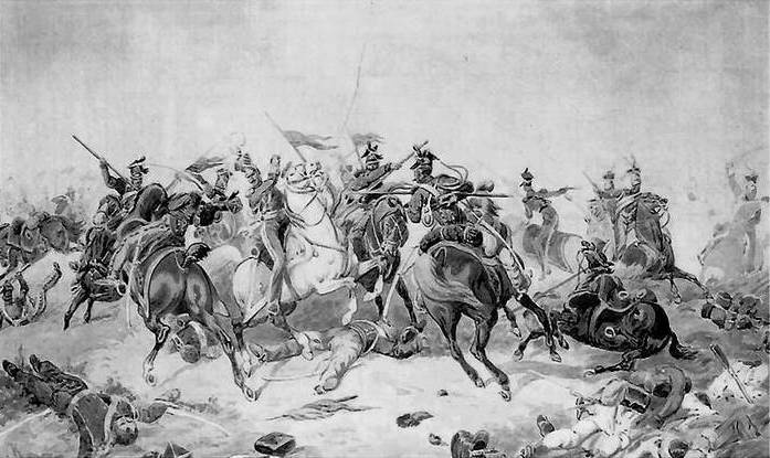 Иллюстрация к книге — Австро-Венгрия. Судьба империи [i_077.jpg]